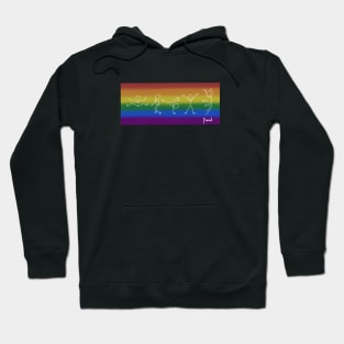 Proud Hoodie